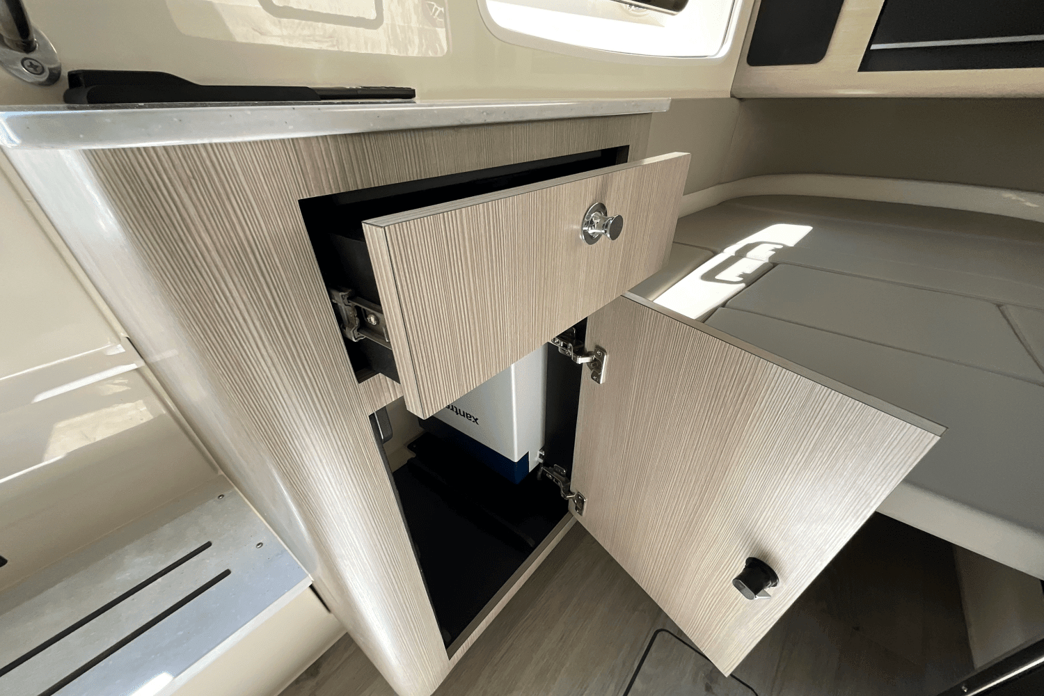 2025 Scout 357 LXF Image Thumbnail #38