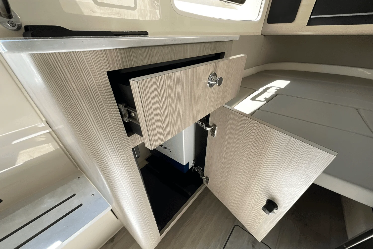 2025 Scout 357 LXF Image Thumbnail #38