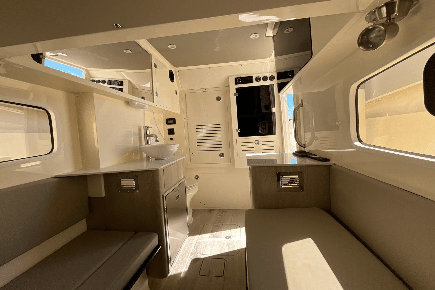 2025 Scout 357 LXF Image Thumbnail #13