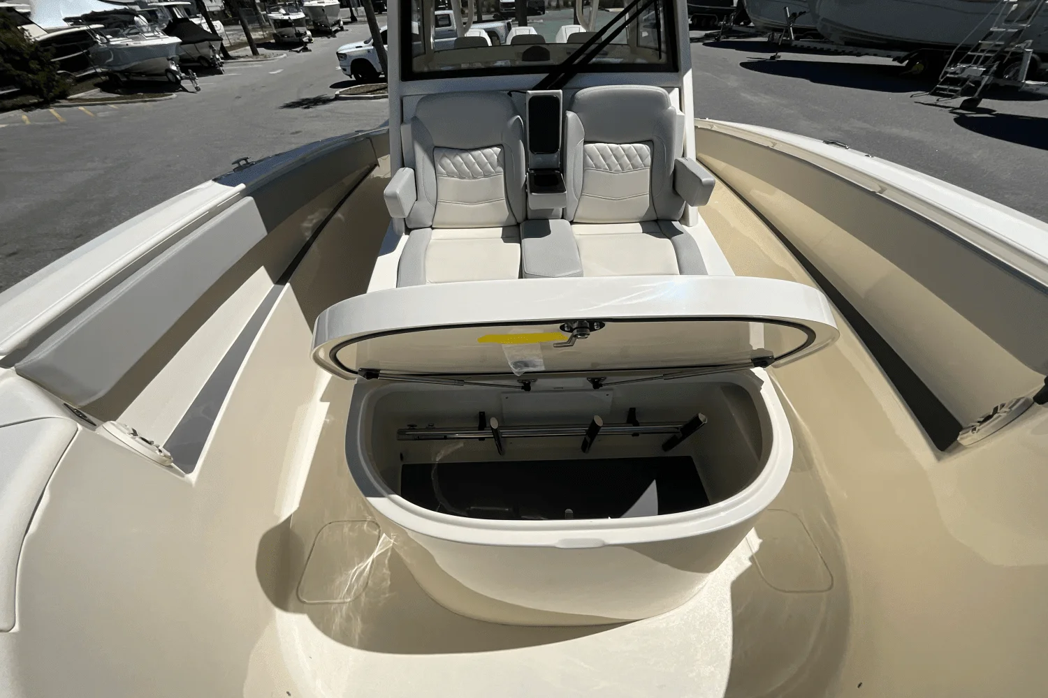 2025 Scout 357 LXF Image Thumbnail #31