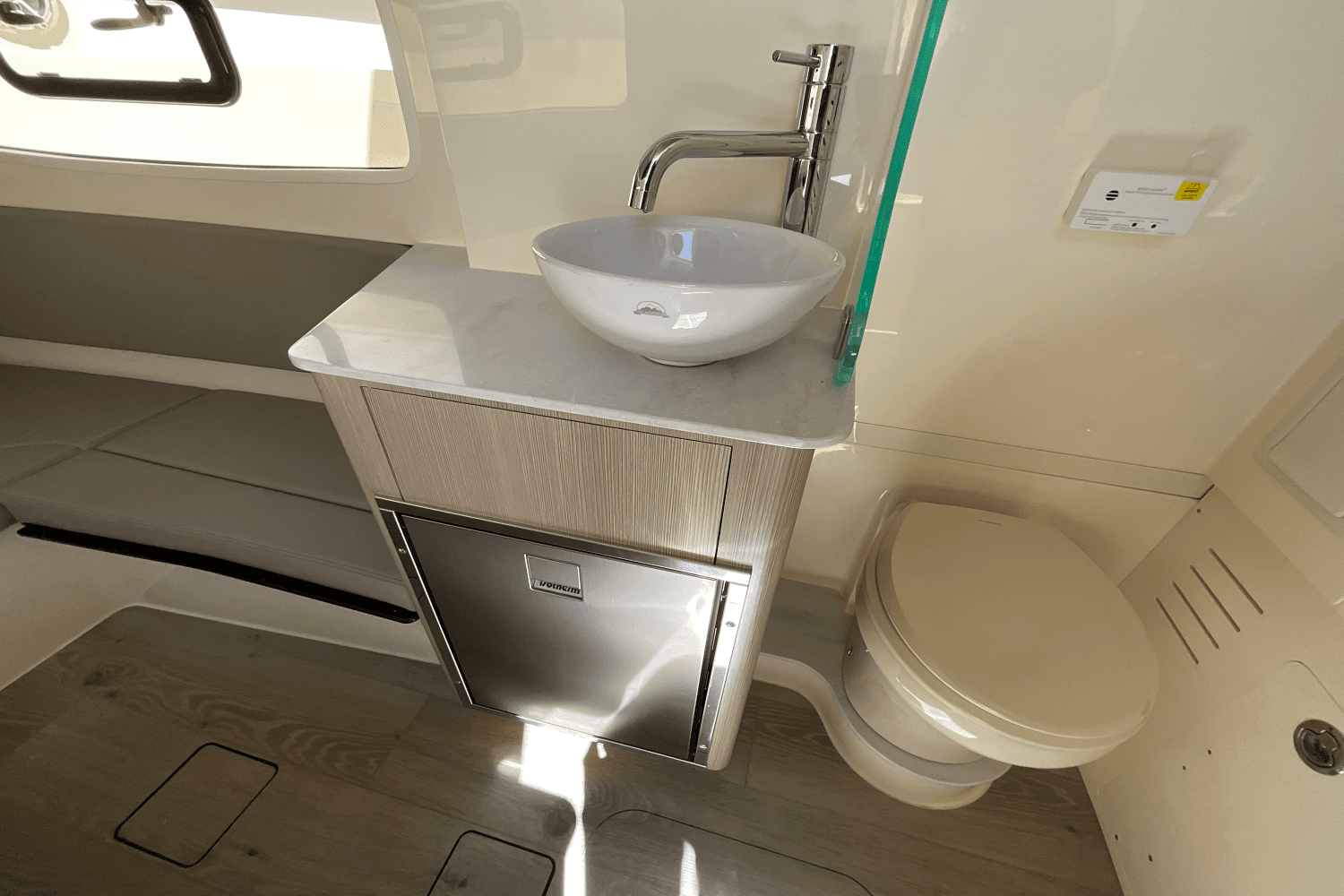 2025 Scout 357 LXF Image Thumbnail #20