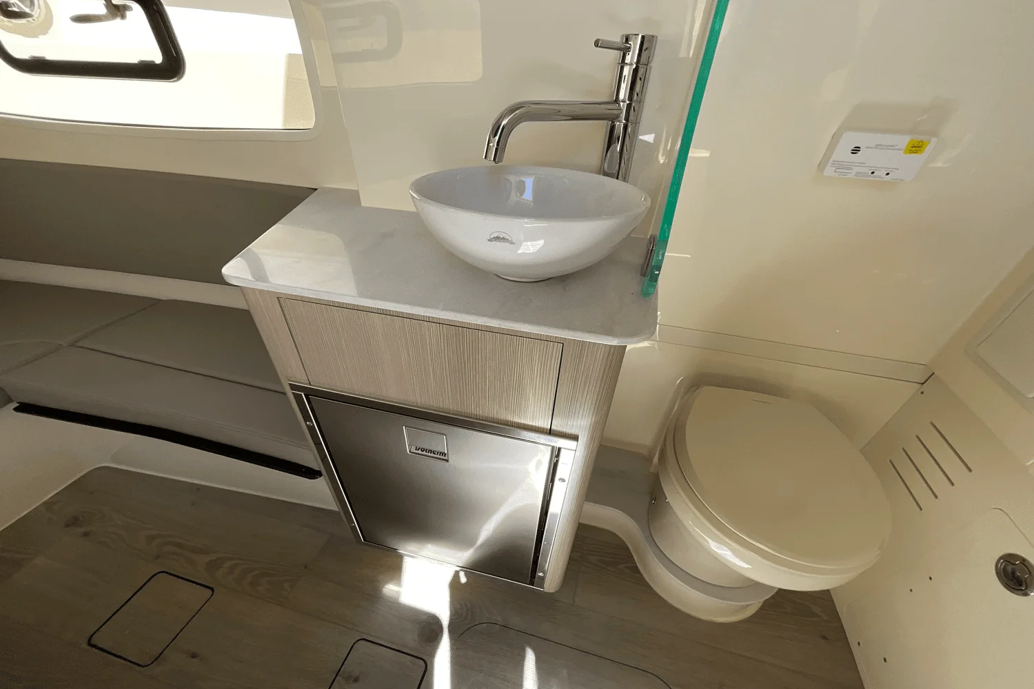 2025 Scout 357 LXF Image Thumbnail #20