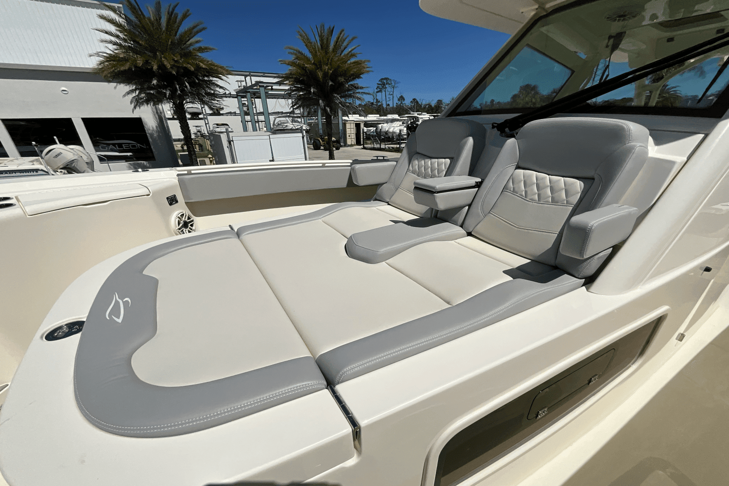 2025 Scout 357 LXF Image Thumbnail #42