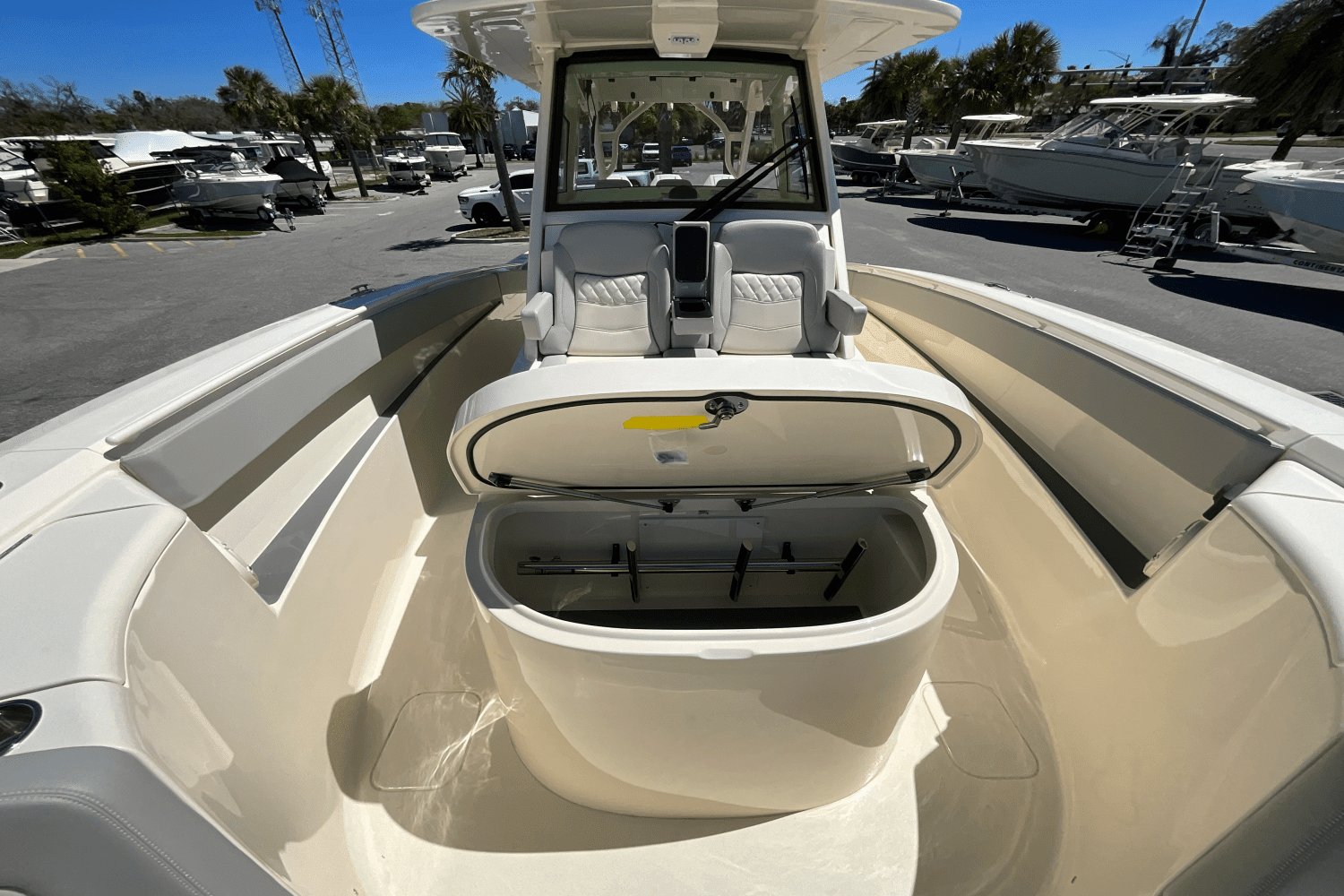 2025 Scout 357 LXF Image Thumbnail #43