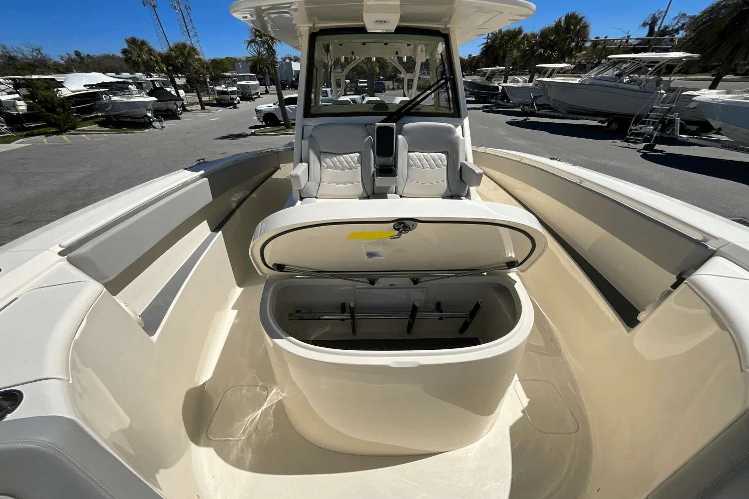 2025 Scout 357 LXF Image Thumbnail #43