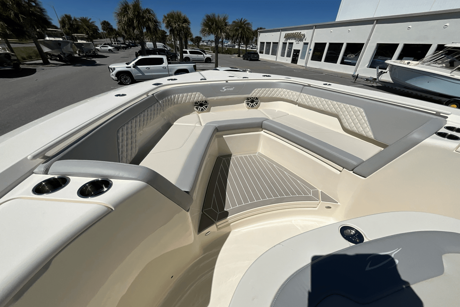 2025 Scout 357 LXF Image Thumbnail #11