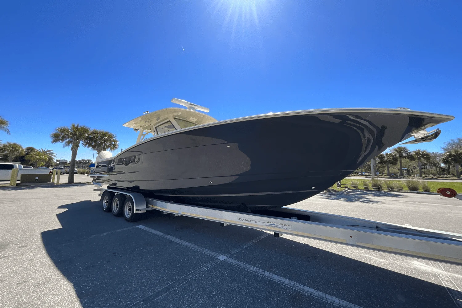 2025 Scout 357 LXF Image Thumbnail #5