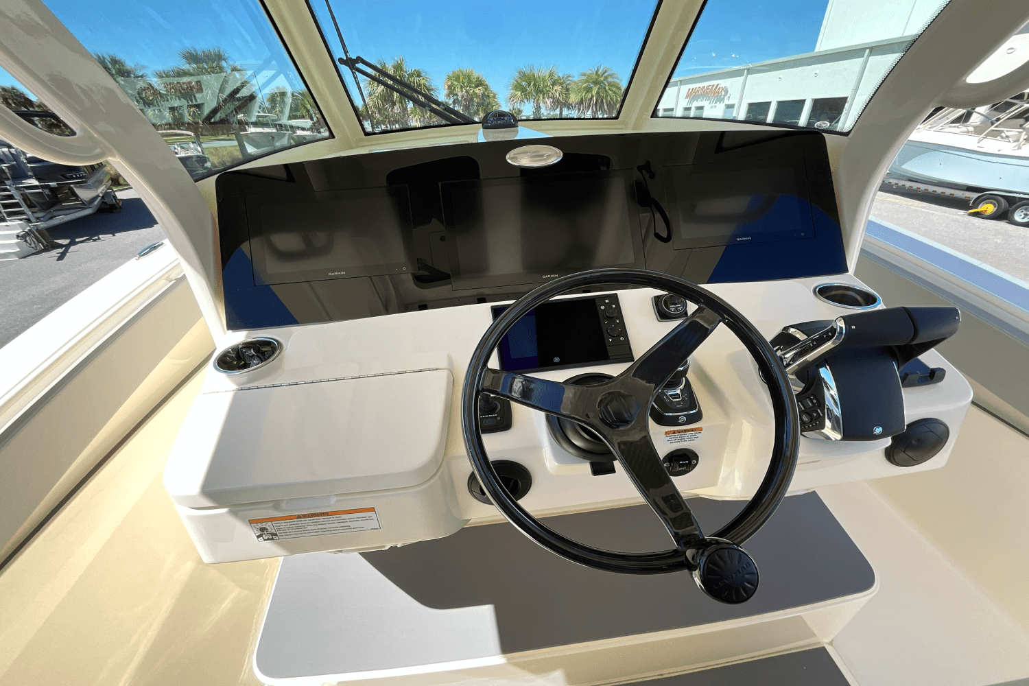 2025 Scout 357 LXF Image Thumbnail #19