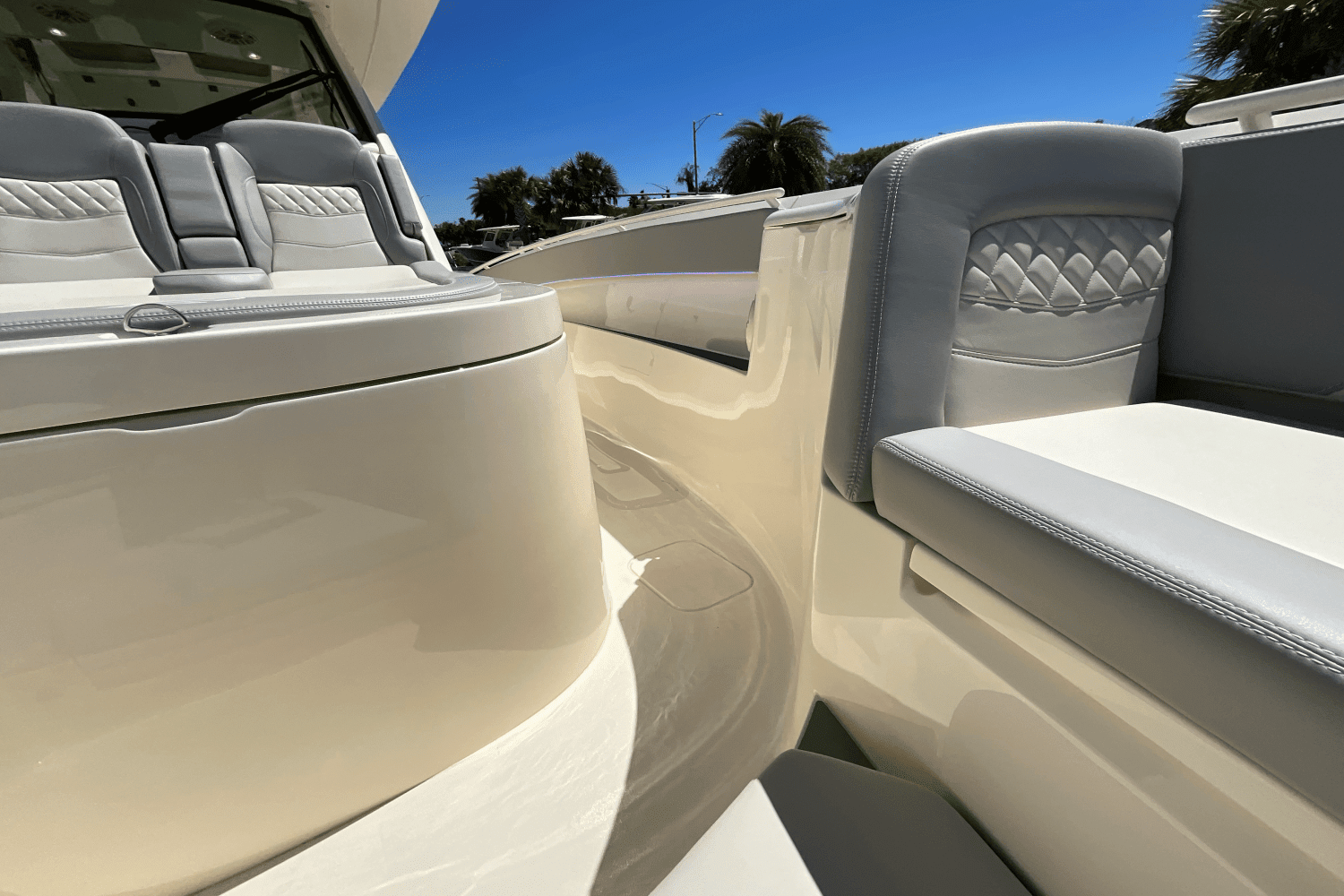 2025 Scout 357 LXF Image Thumbnail #12