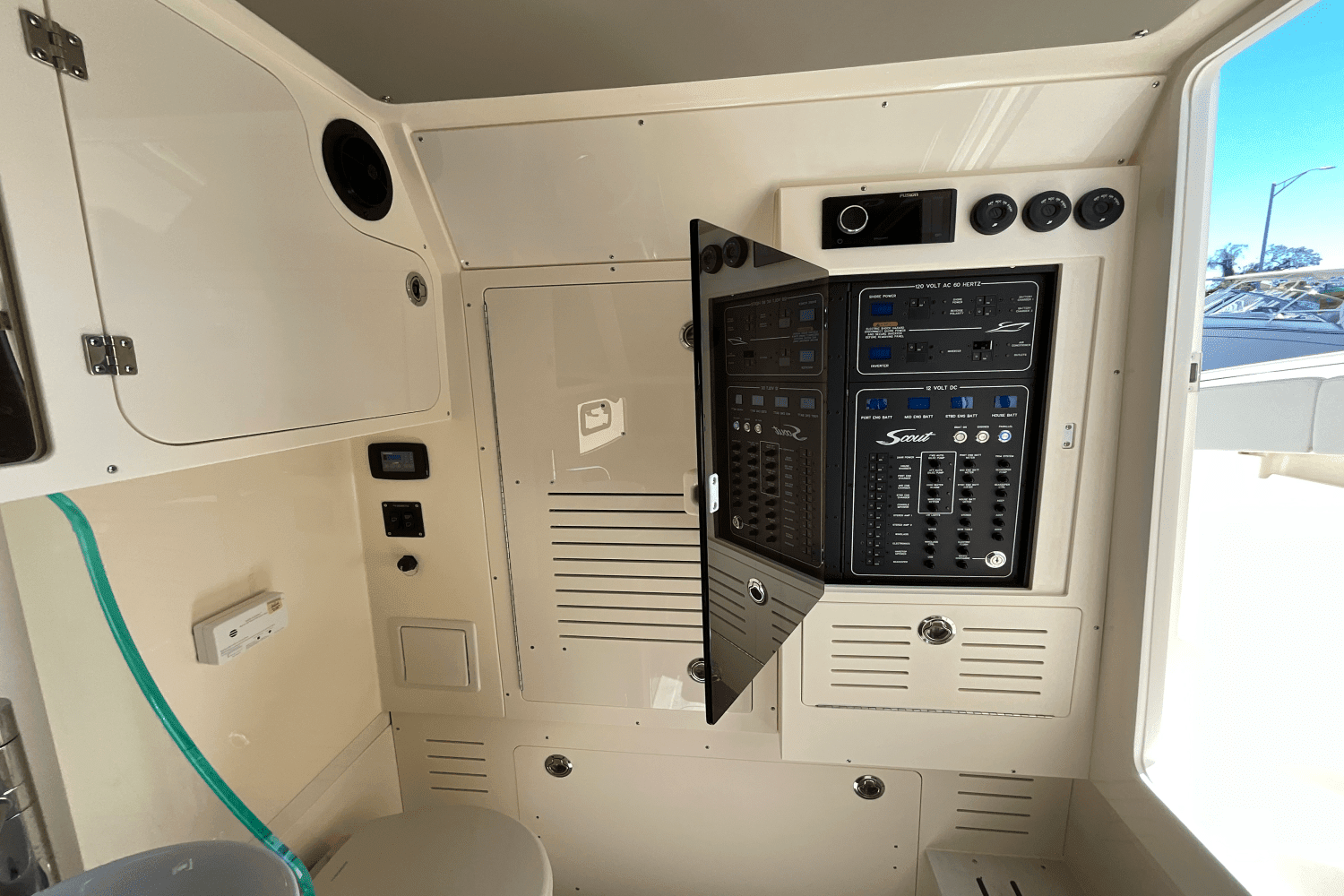 2025 Scout 357 LXF Image Thumbnail #18