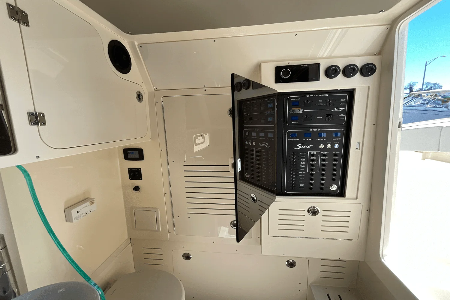 2025 Scout 357 LXF Image Thumbnail #18