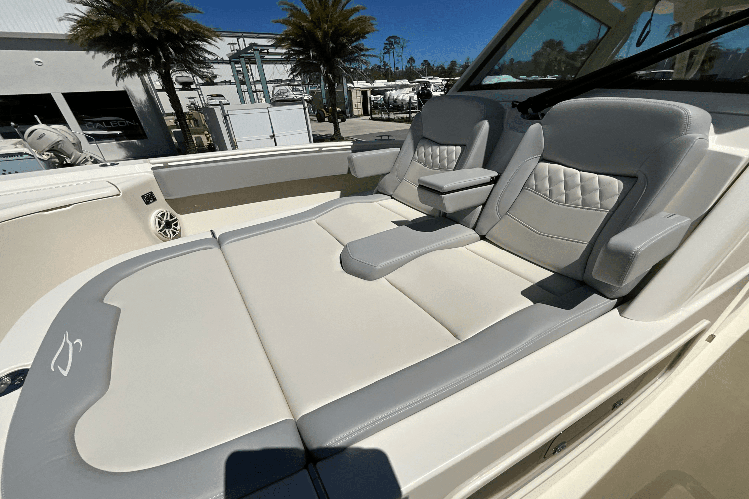 2025 Scout 357 LXF Image Thumbnail #47