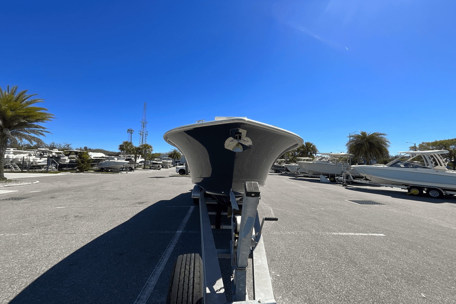 2025 Scout 357 LXF Image Thumbnail #6