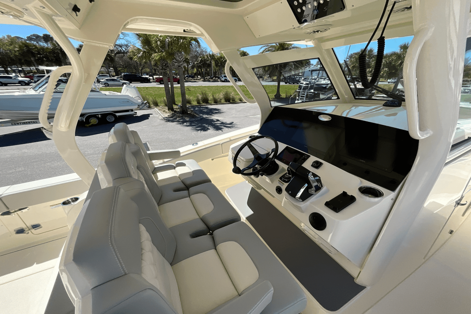 2025 Scout 357 LXF Image Thumbnail #29