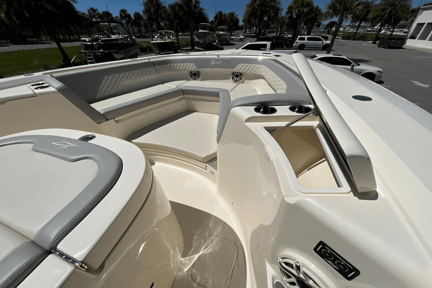 2025 Scout 357 LXF Image Thumbnail #45