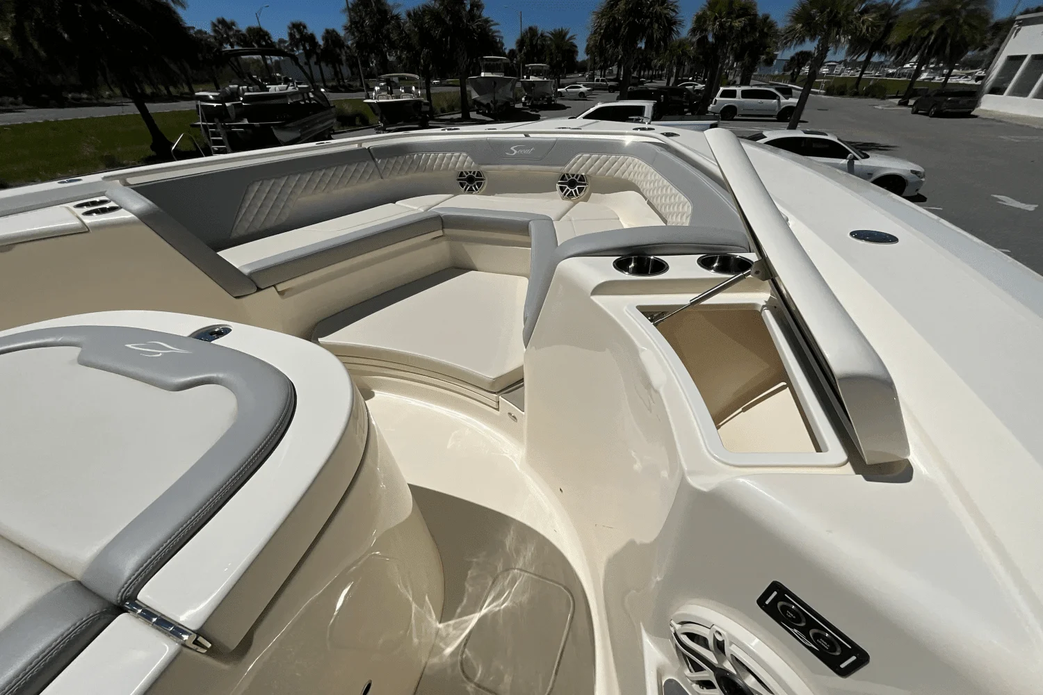 2025 Scout 357 LXF Image Thumbnail #45