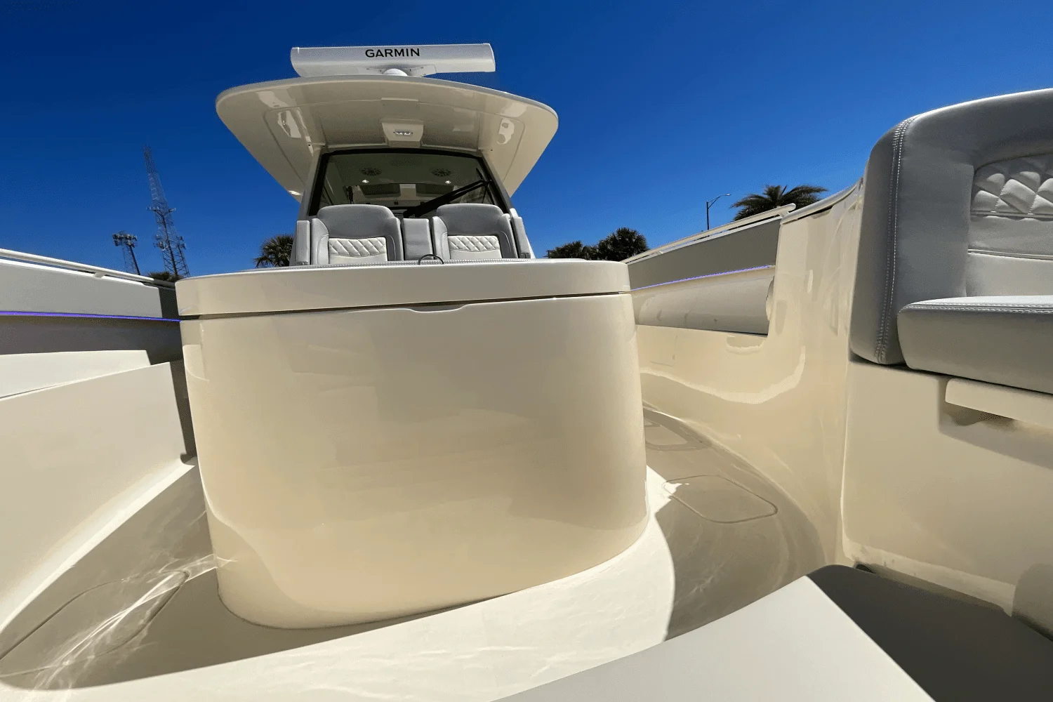 2025 Scout 357 LXF Image Thumbnail #51