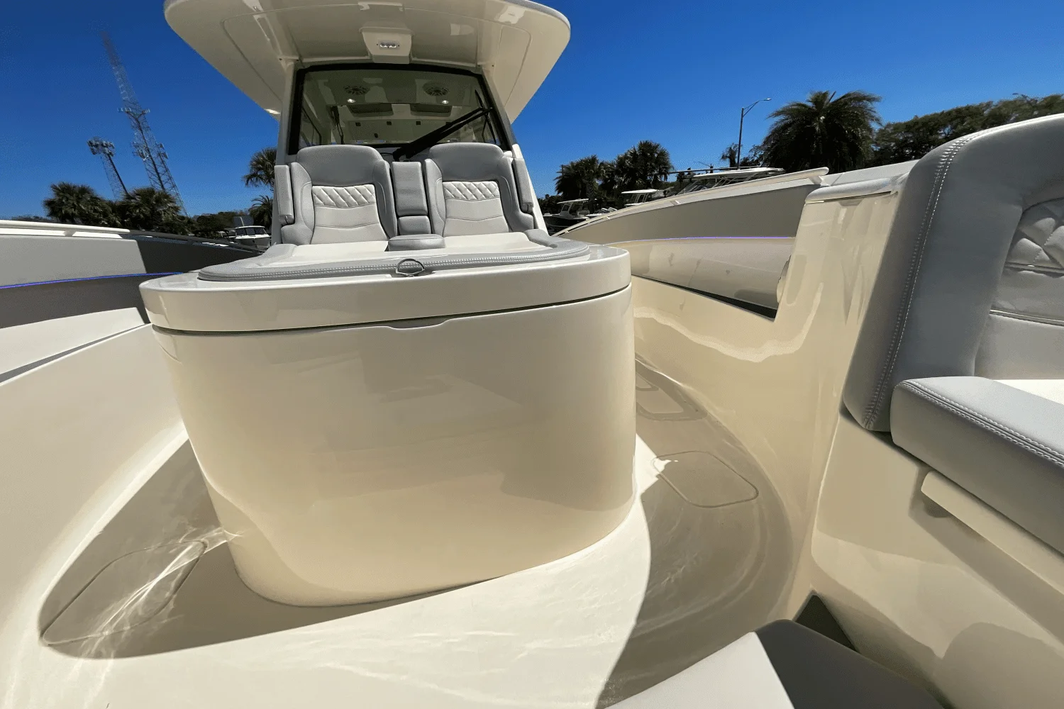 2025 Scout 357 LXF Image Thumbnail #22