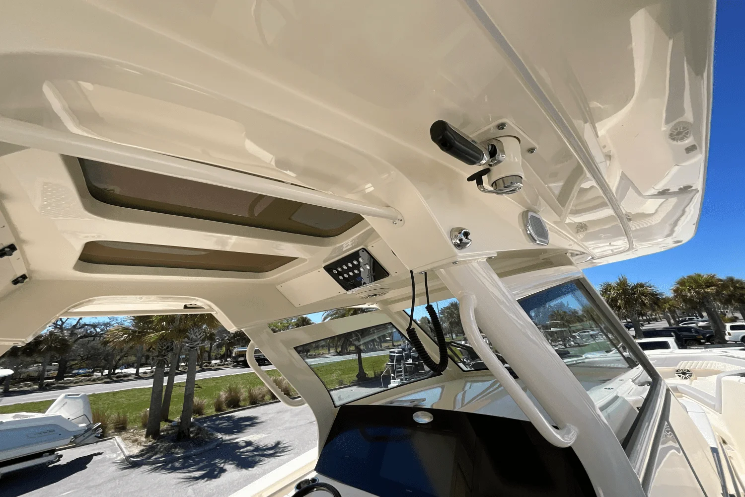 2025 Scout 357 LXF Image Thumbnail #49