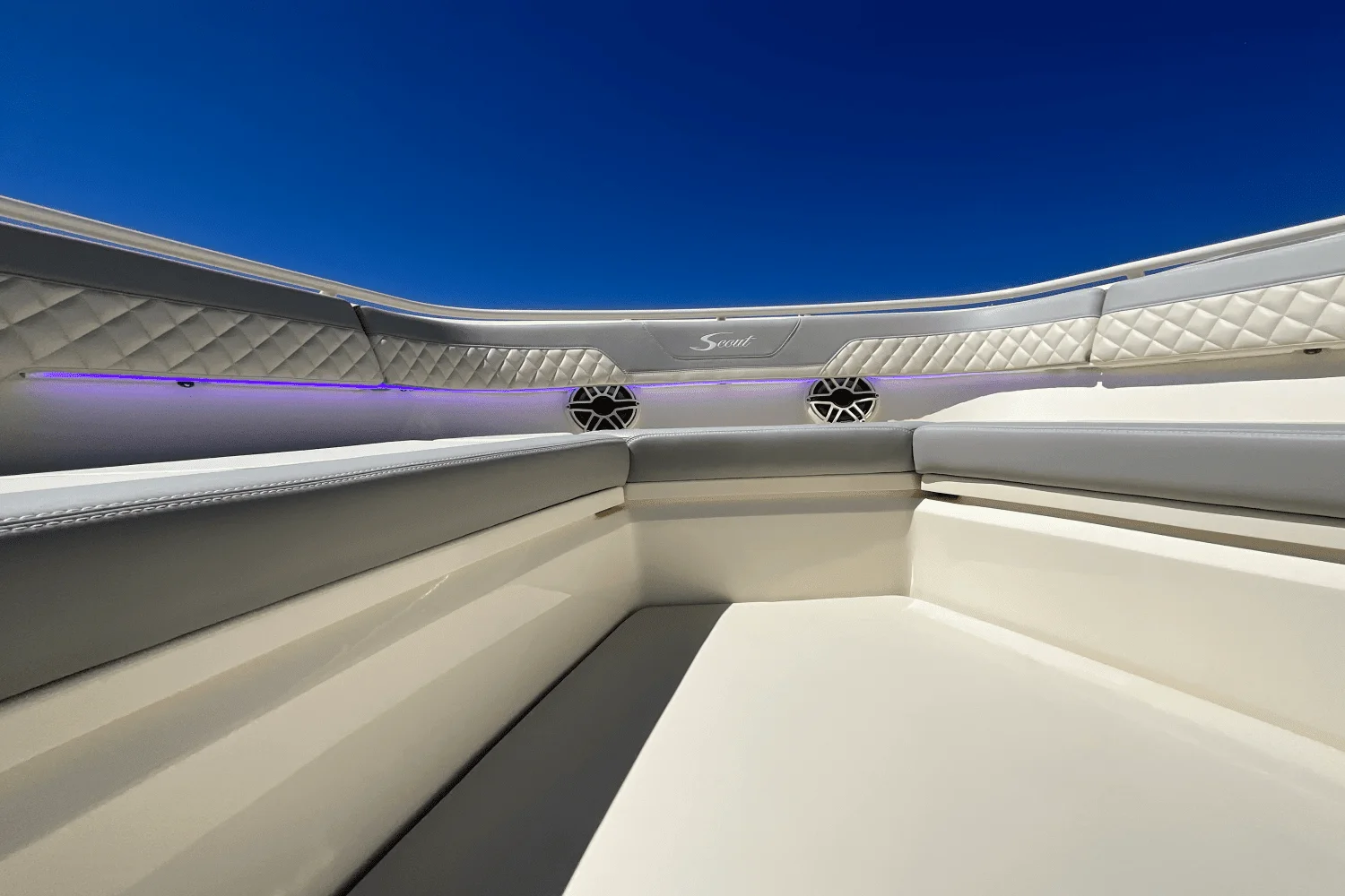 2025 Scout 357 LXF Image Thumbnail #10