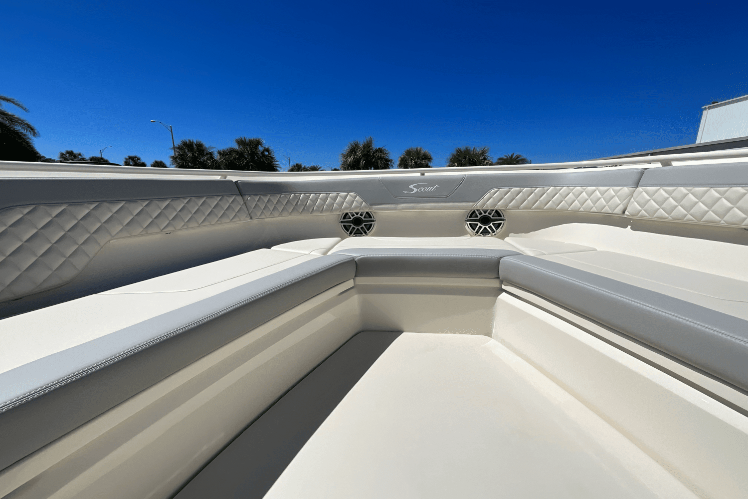 2025 Scout 357 LXF Image Thumbnail #48