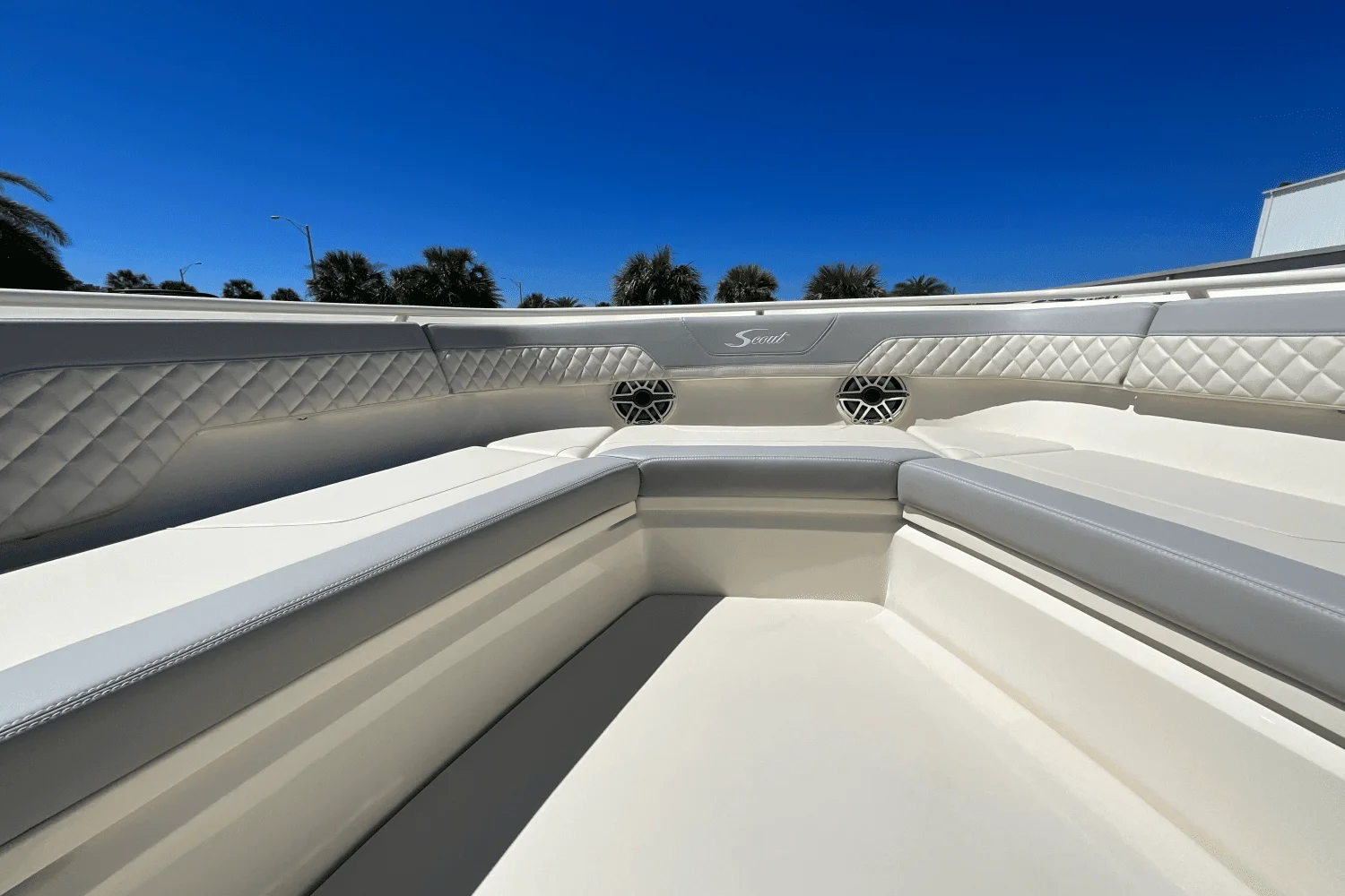 2025 Scout 357 LXF Image Thumbnail #48