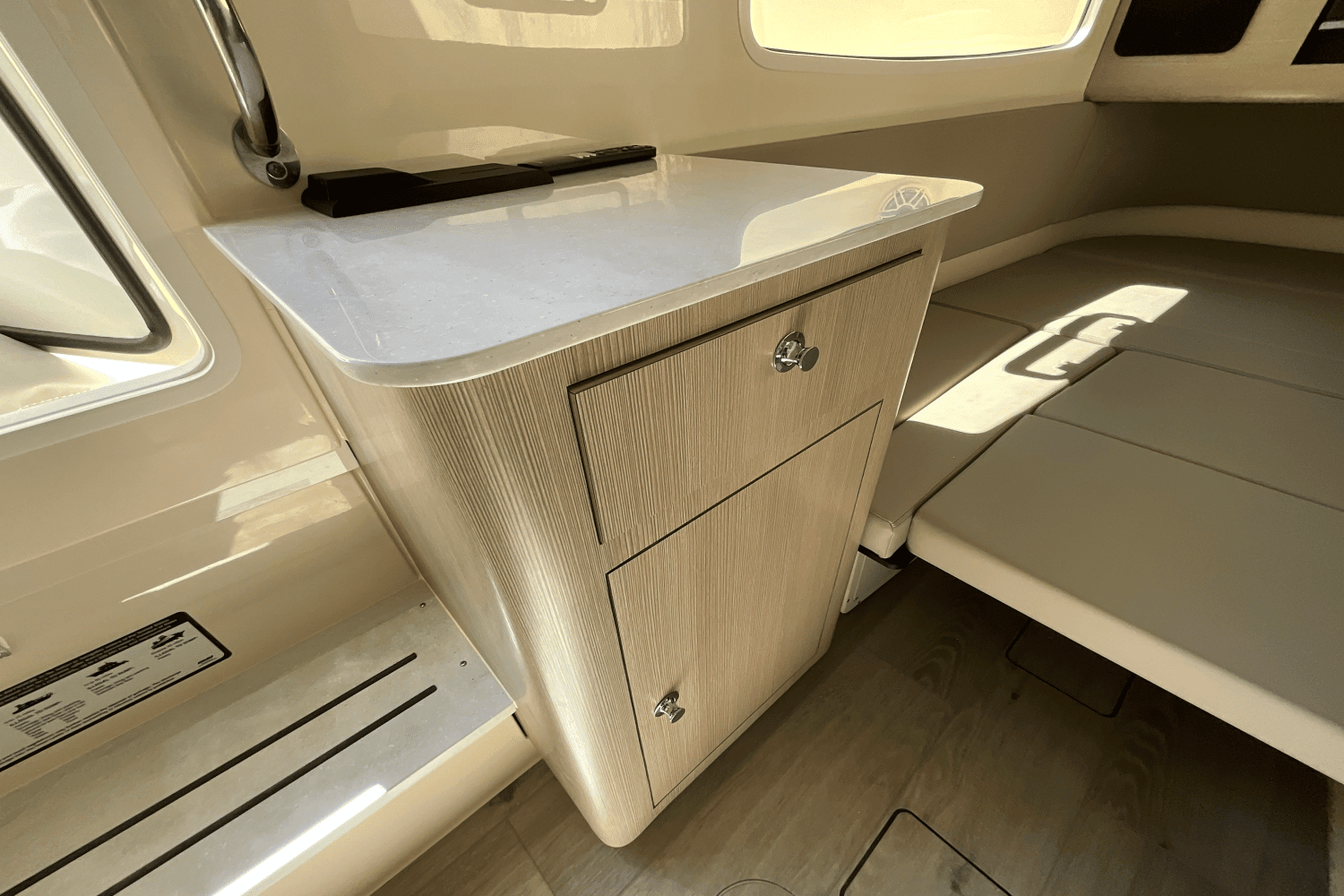 2025 Scout 357 LXF Image Thumbnail #35