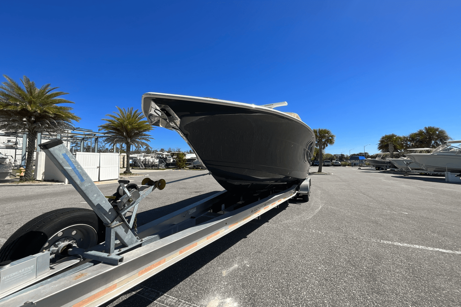 2025 Scout 357 LXF Image Thumbnail #7