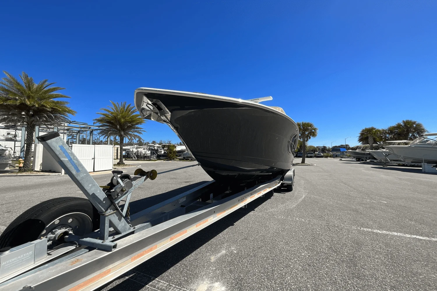 2025 Scout 357 LXF Image Thumbnail #7