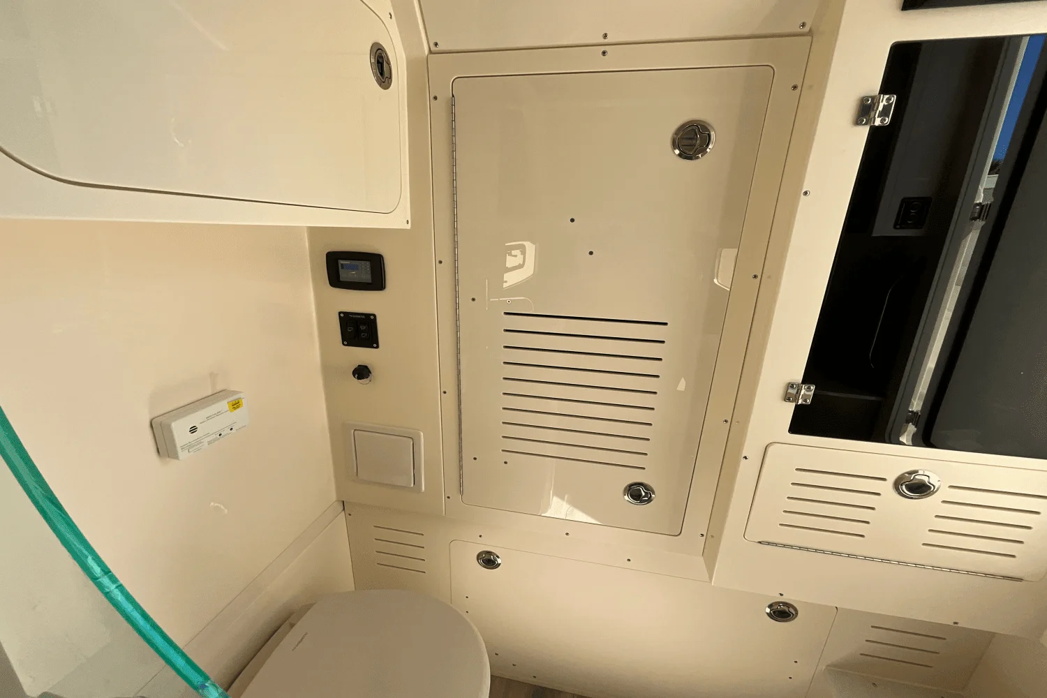 2025 Scout 357 LXF Image Thumbnail #37