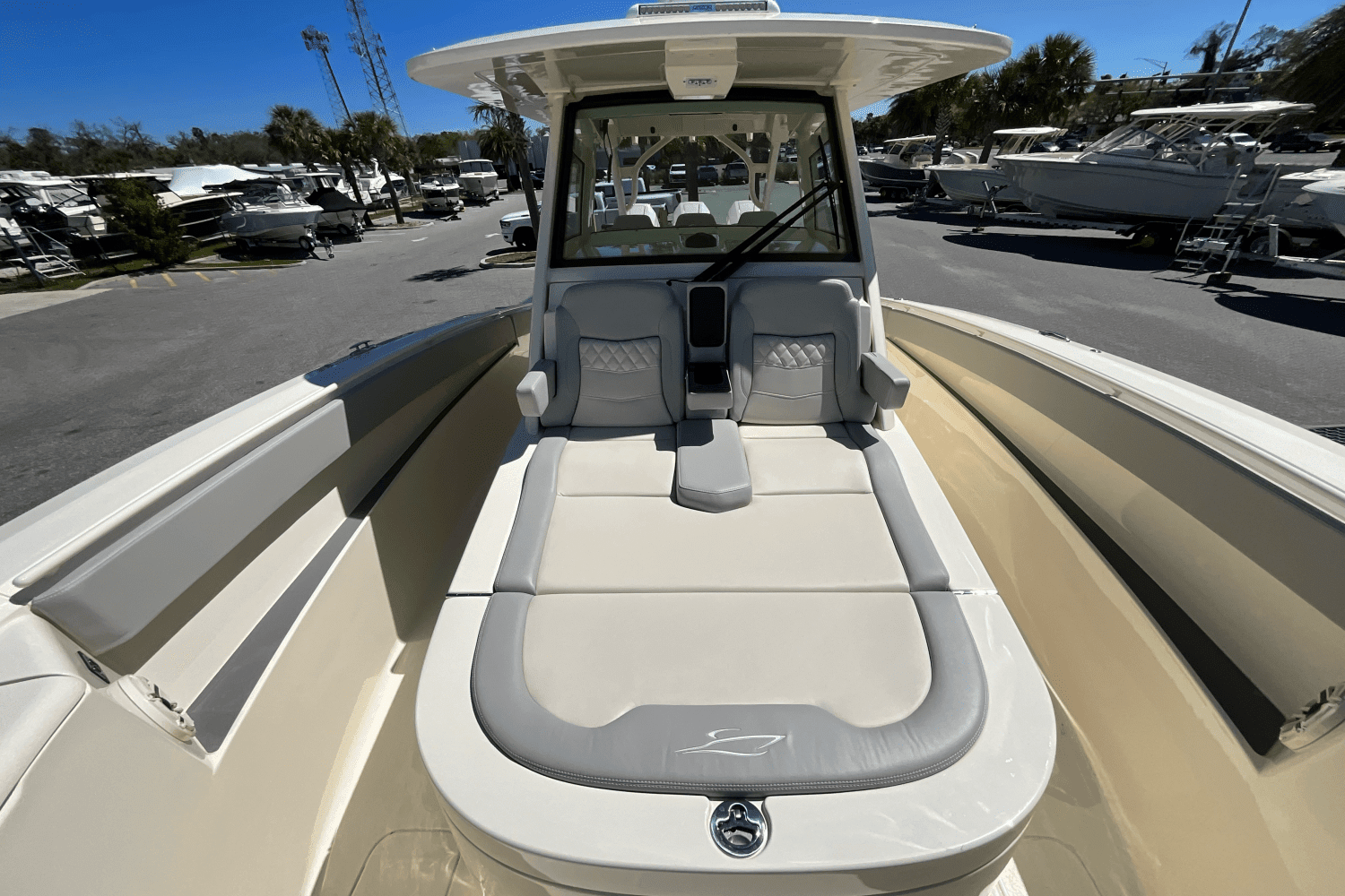 2025 Scout 357 LXF Image Thumbnail #16