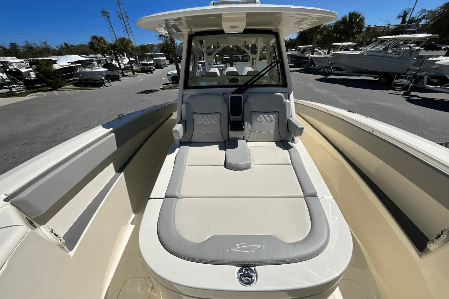 2025 Scout 357 LXF Image Thumbnail #16