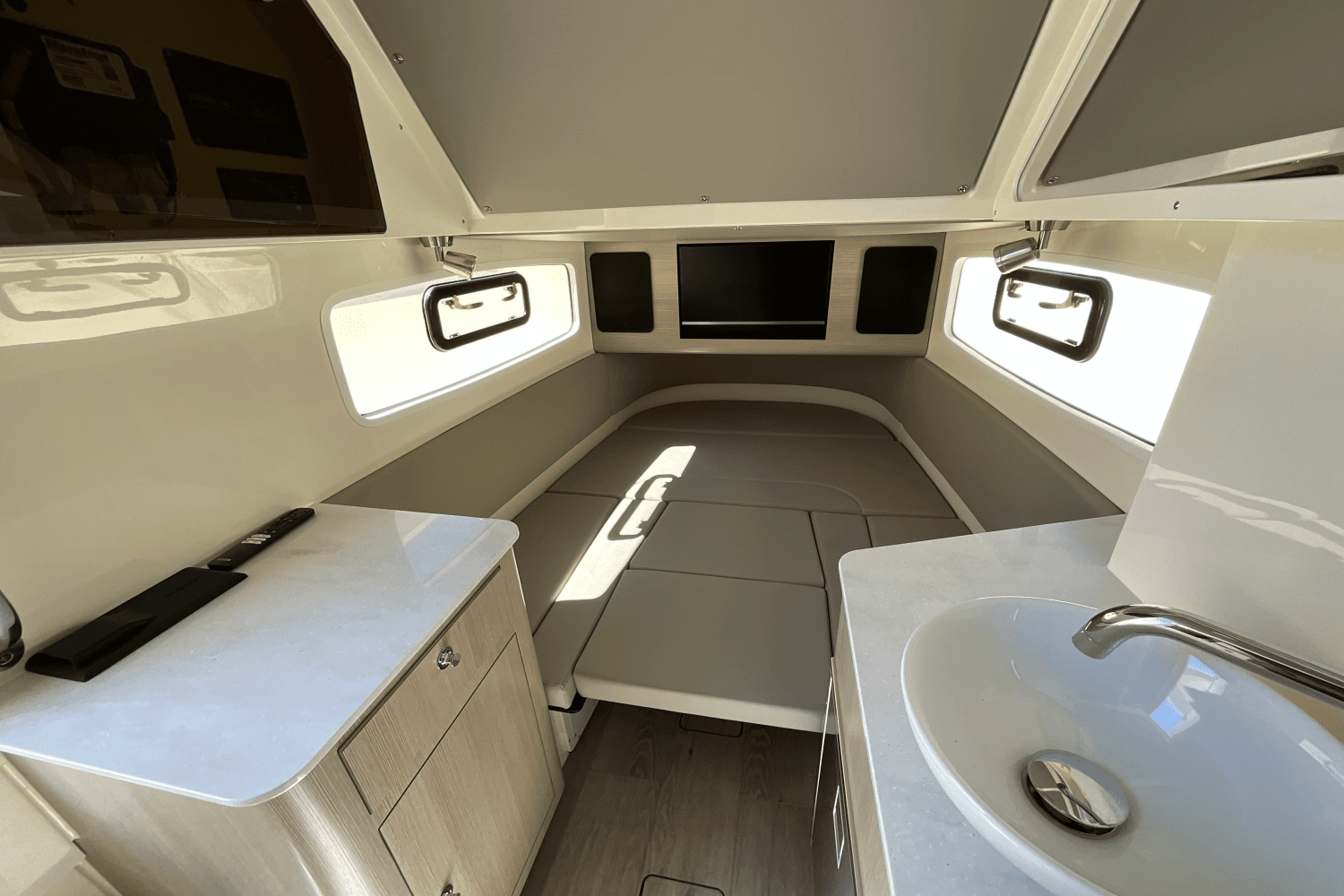 2025 Scout 357 LXF Image Thumbnail #39