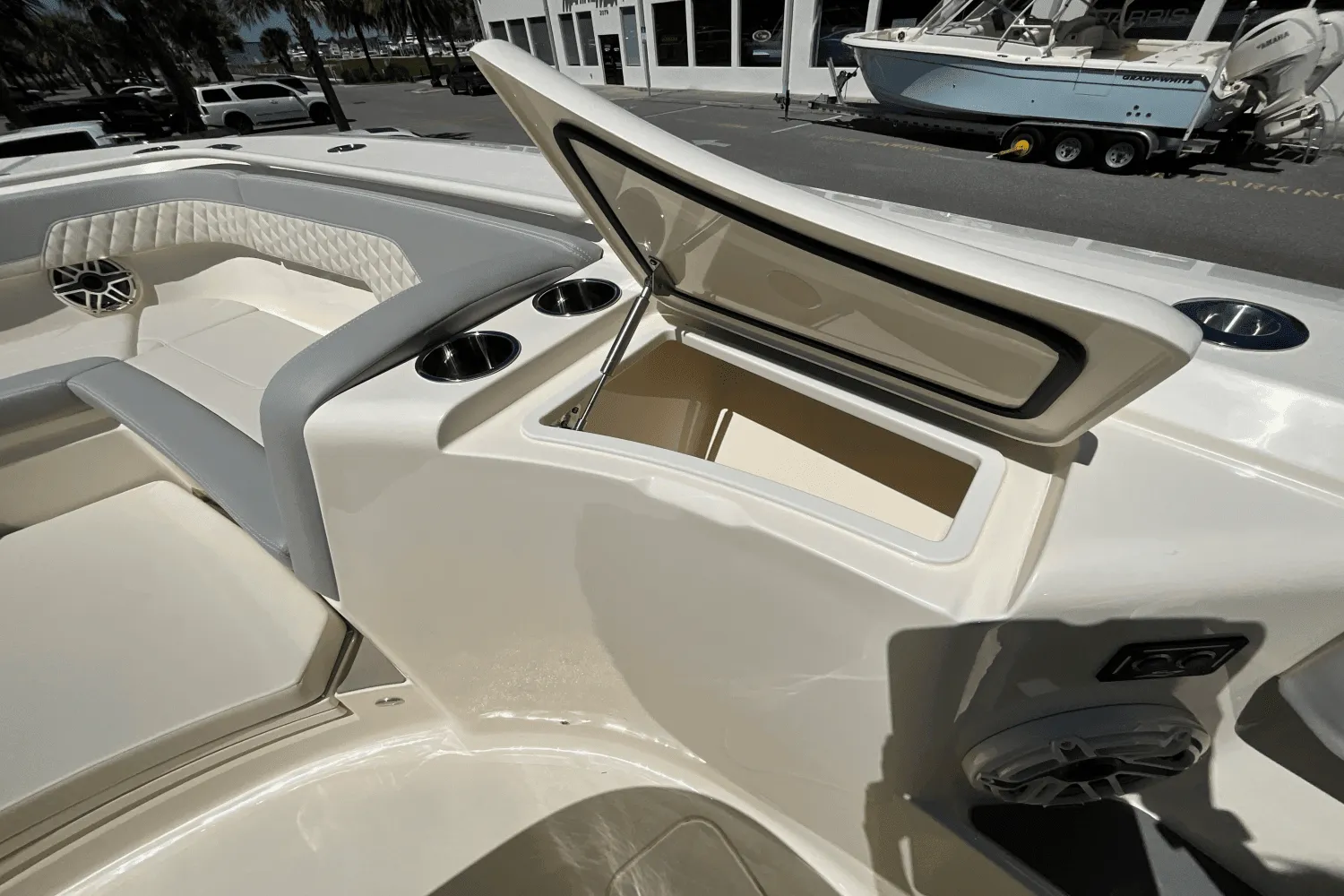2025 Scout 357 LXF Image Thumbnail #46