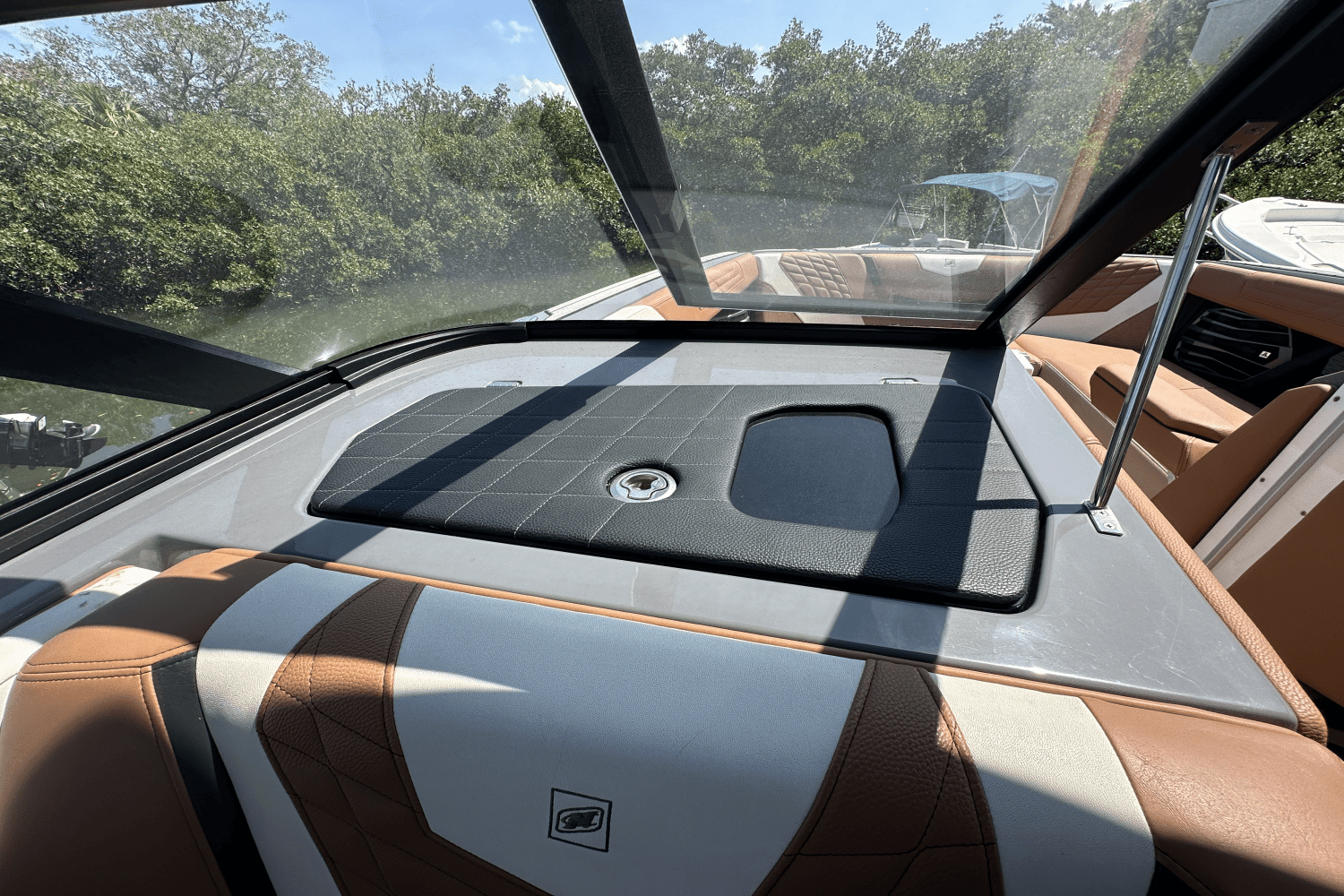 2022 Nautique G23 Image Thumbnail #18