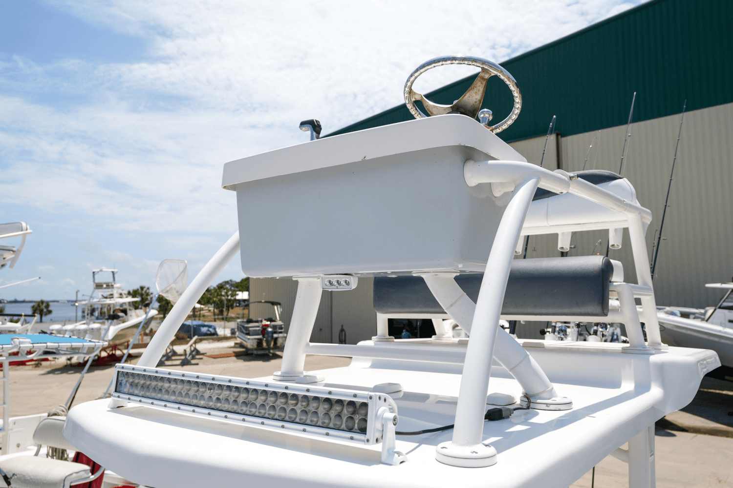 2019 Robalo 246 Image Thumbnail #15