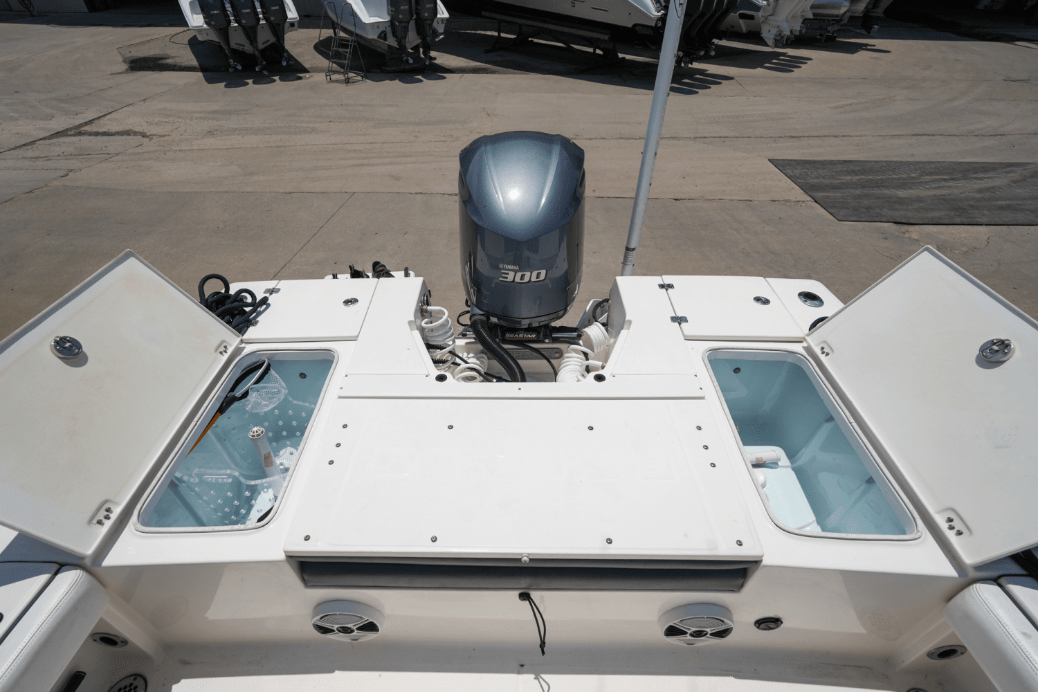 2019 Robalo 246 Image Thumbnail #17