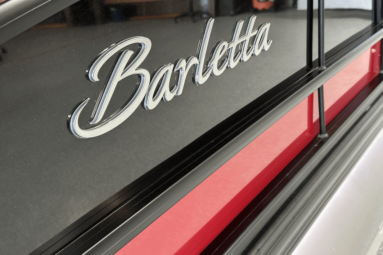 2019 Barletta L21U Image Thumbnail #18