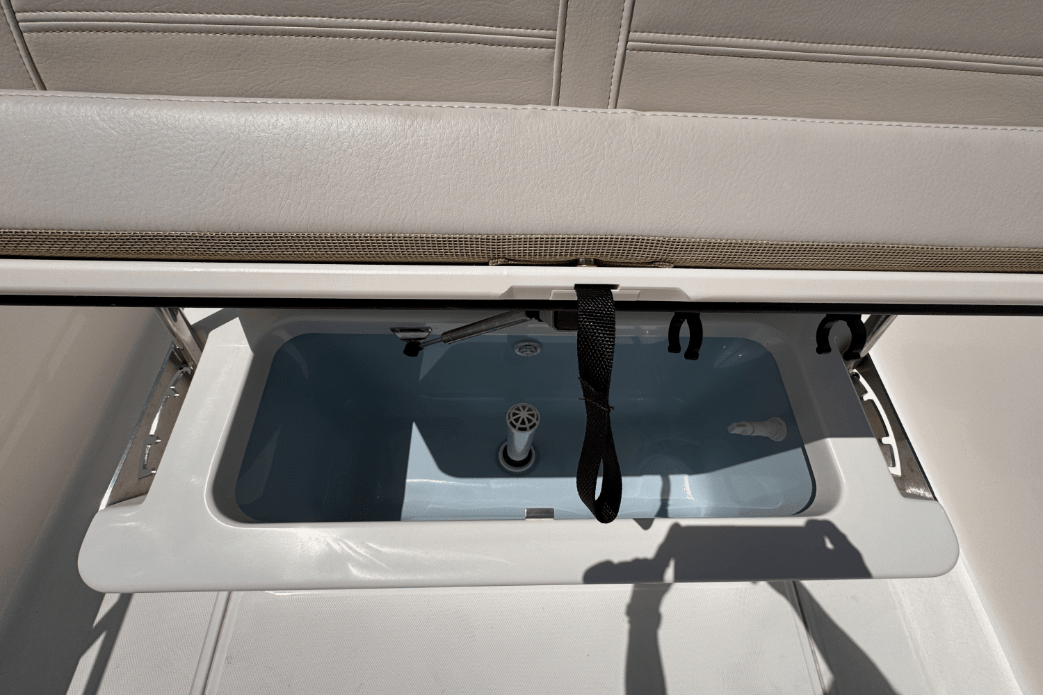 2025 Boston Whaler 170 Montauk Image Thumbnail #12