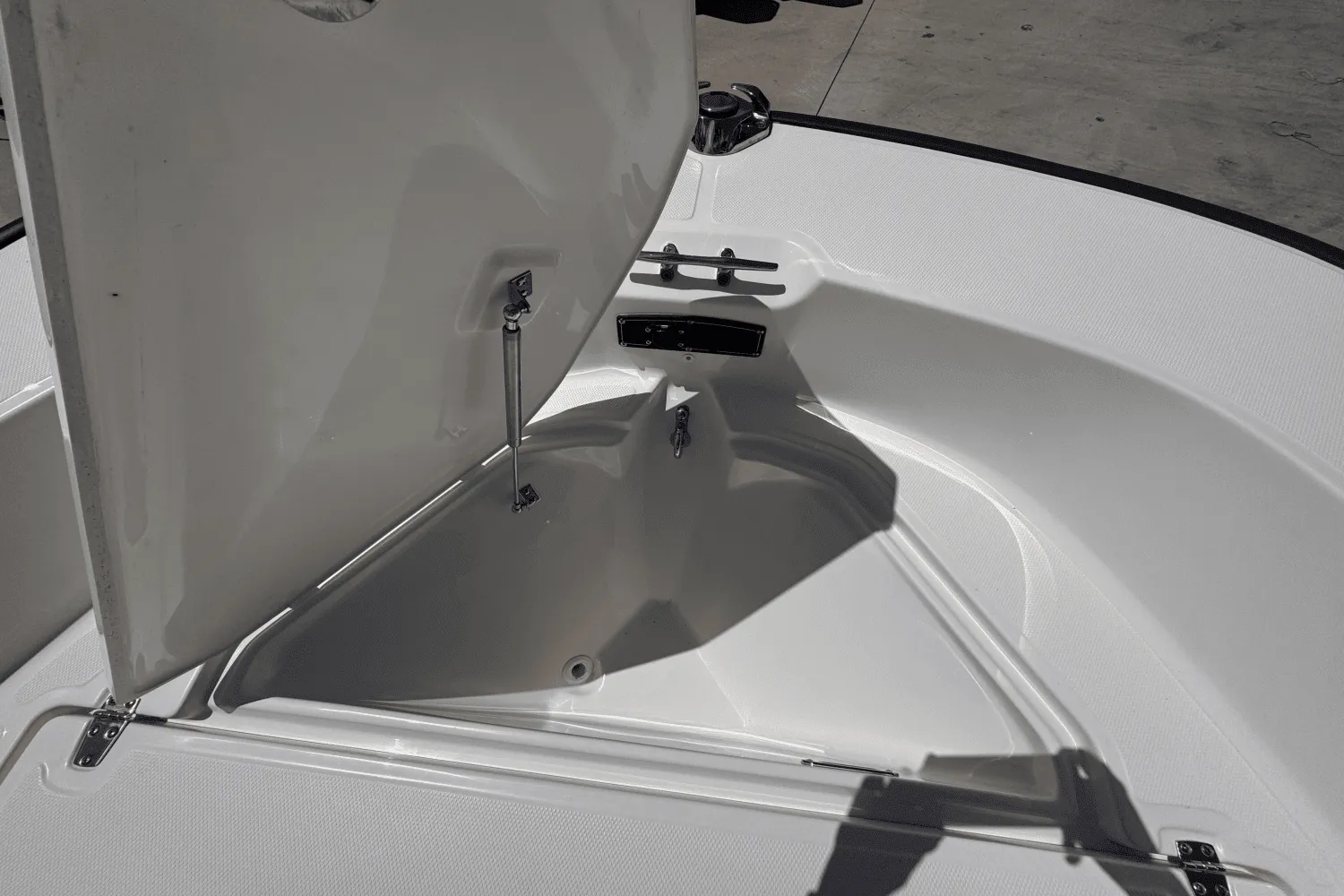2025 Boston Whaler 170 Montauk Image Thumbnail #20