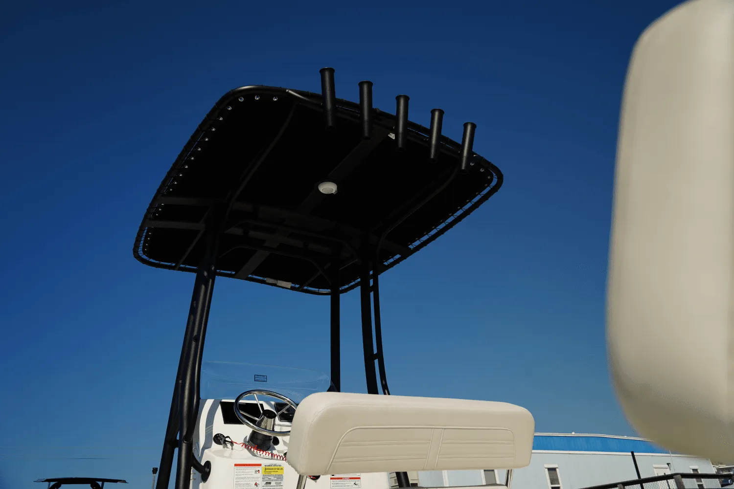 2025 Boston Whaler 190 Montauk Image Thumbnail #16