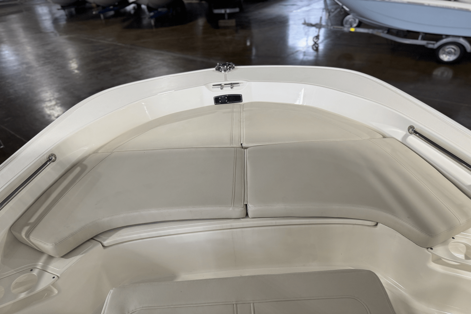 2025 Boston Whaler 190 Montauk Image Thumbnail #11