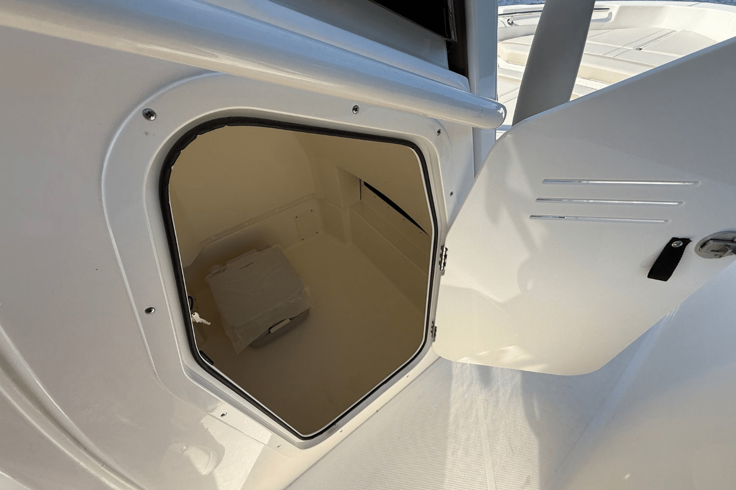 2025 Boston Whaler 220 Dauntless Image Thumbnail #20