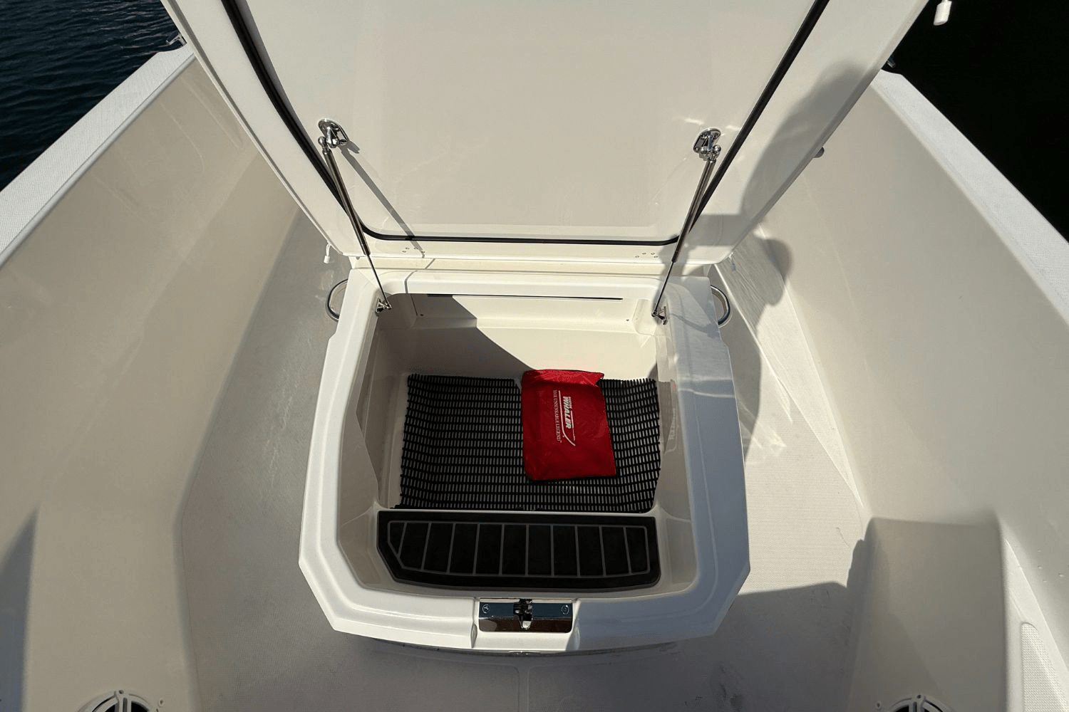 2025 Boston Whaler 220 Dauntless Image Thumbnail #24