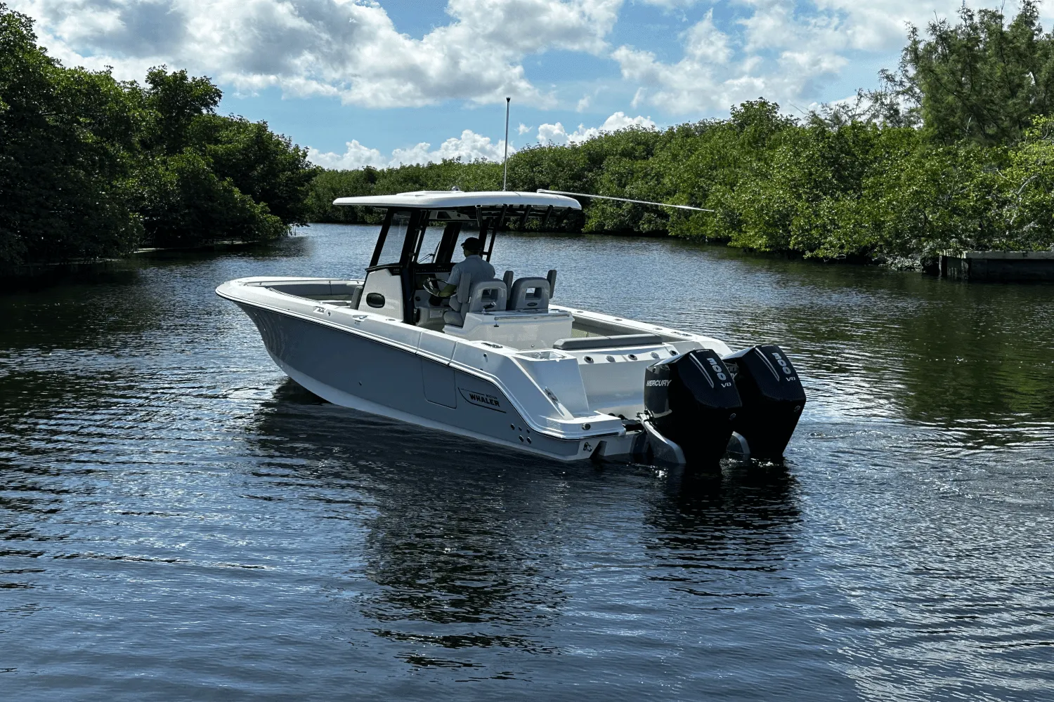 2025 Boston Whaler 280 Outrage Image Thumbnail #10