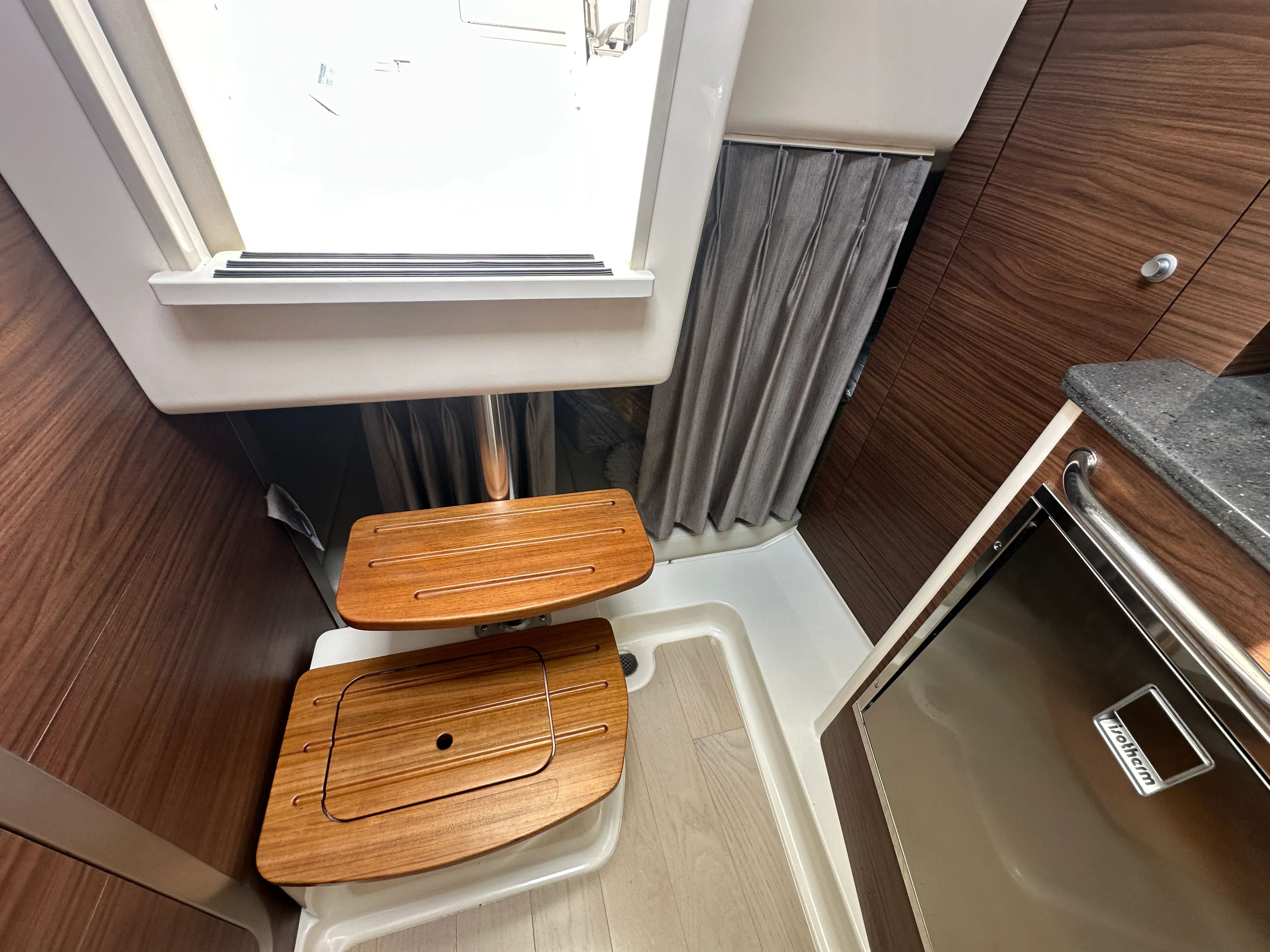 2025 Boston Whaler 325 Conquest Image Thumbnail #35