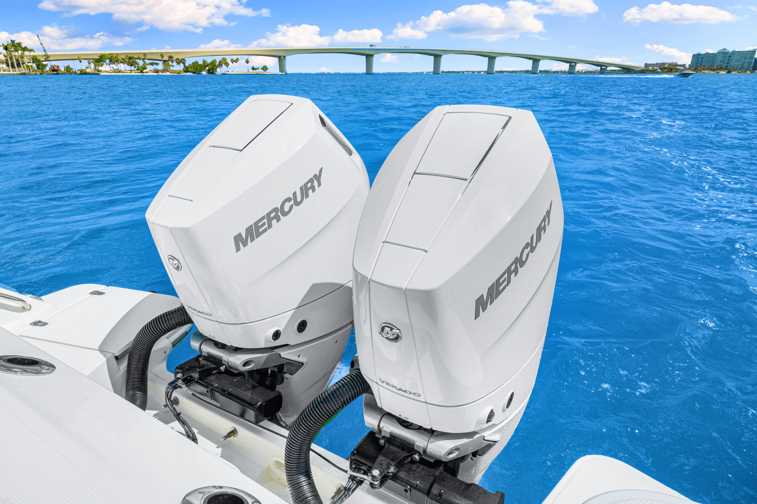 2025 Boston Whaler 325 Conquest Image Thumbnail #58