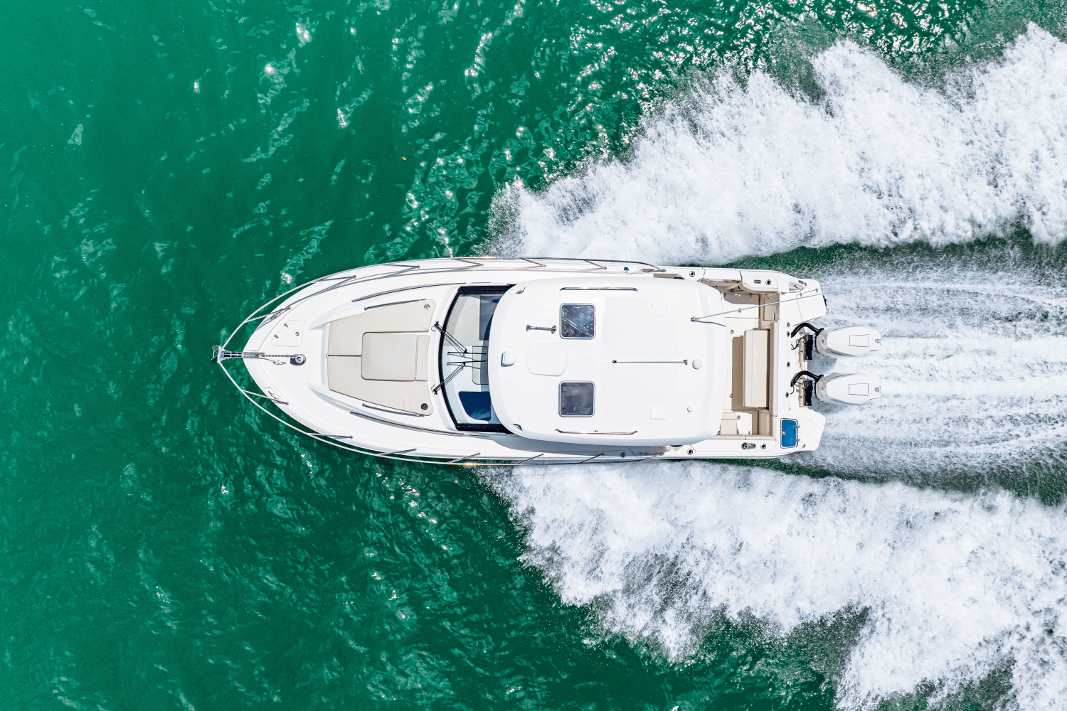 2025 Boston Whaler 325 Conquest Image Thumbnail #43