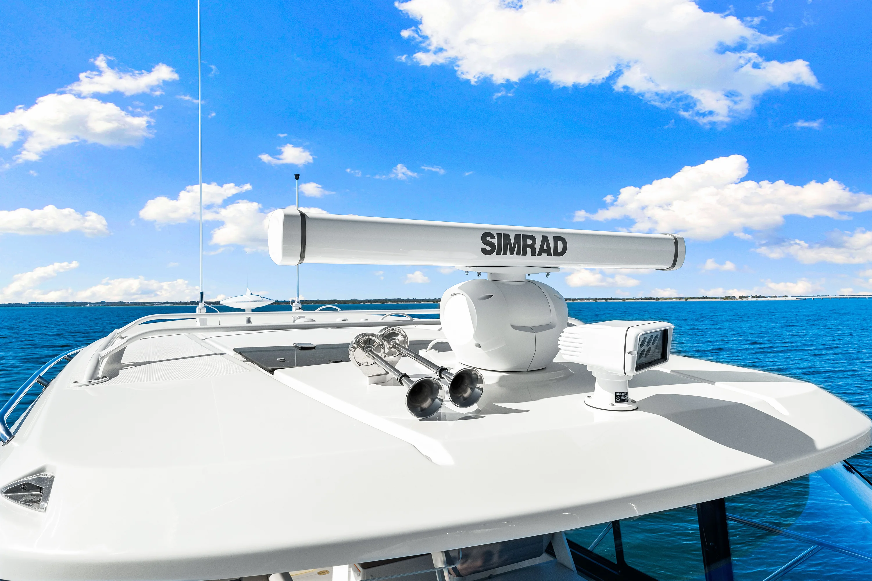 2025 Boston Whaler 365 Conquest Image Thumbnail #62