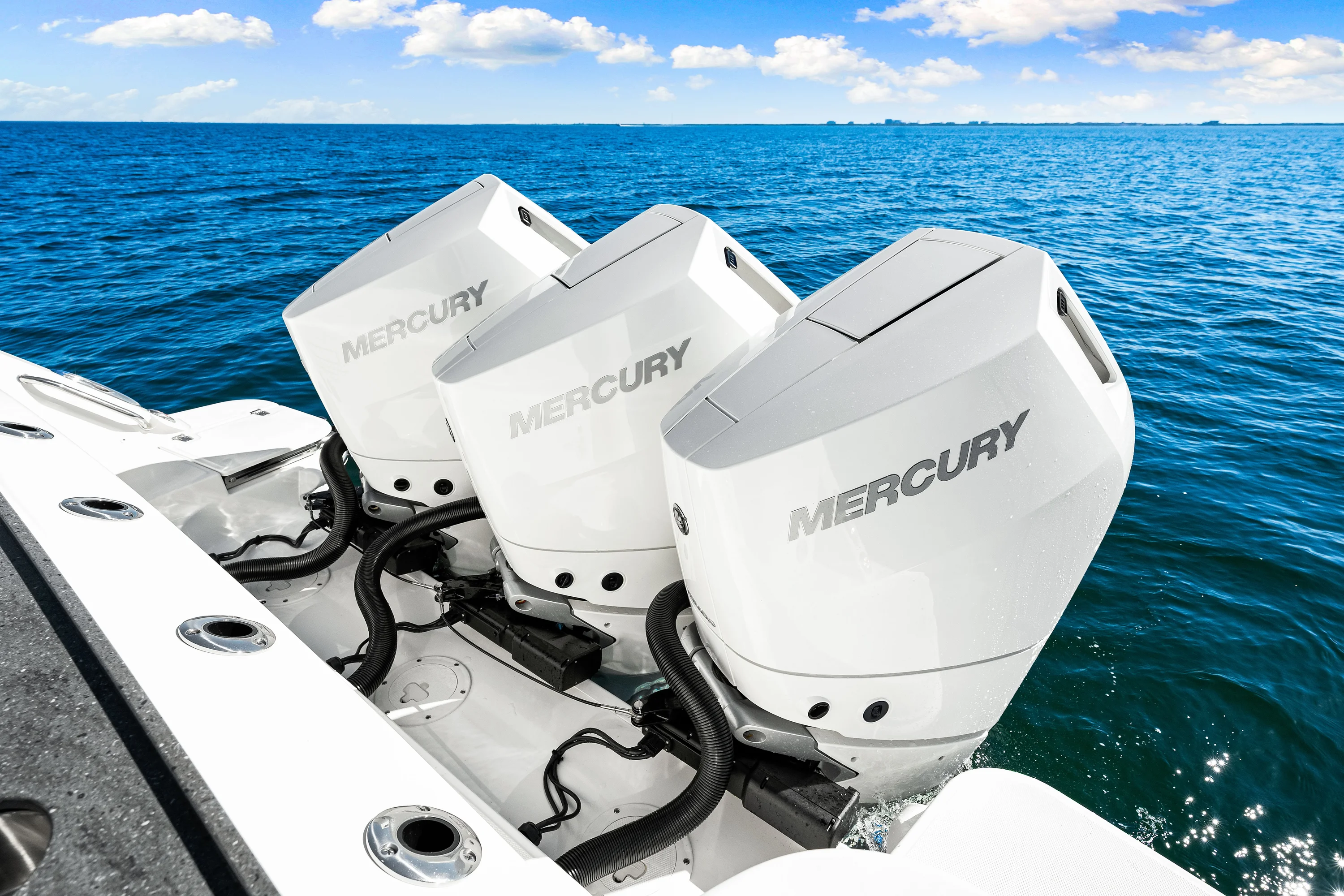 2025 Boston Whaler 365 Conquest Image Thumbnail #37